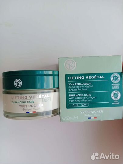 Крем для лица ив Роше