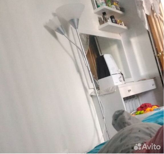 Туалетный столик