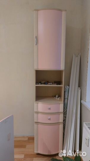 Продам мебель для детской