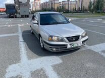 Hyundai Elantra 1.6 AT, 2006, 360 000 км, с пробегом, цена 499 000 руб.