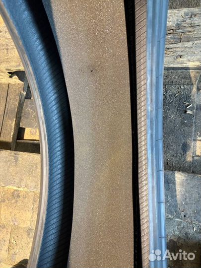 Continental EcoContact 6 235/45 R20