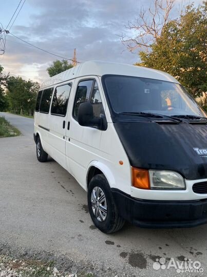 Грузоперевозки межгород, город до 2 т