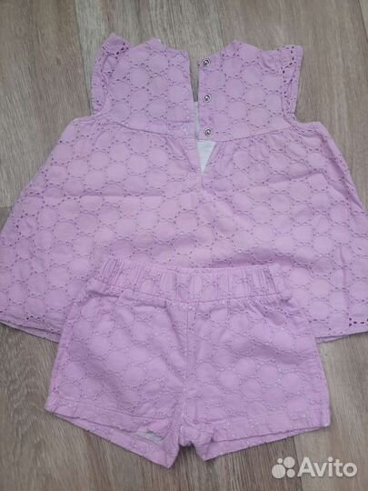 Вещи для девочки