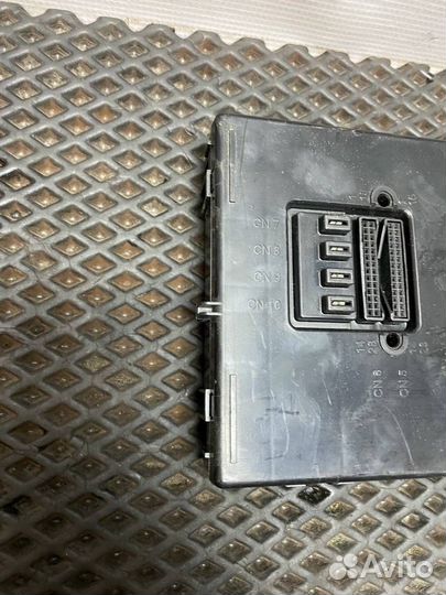 Блок управления Volvo FH4 21936560