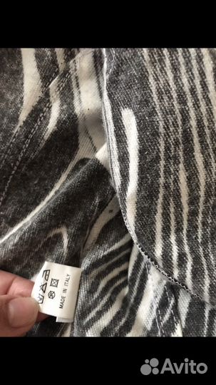 Рубашка блузка (размер 40)