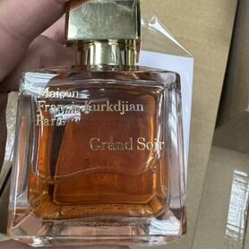 Maison Francis Kurkjian Grand Soir 70 ml Оригинал