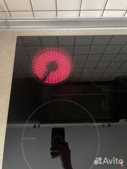 Варочная панель