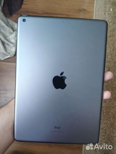 iPad (9th Generation)