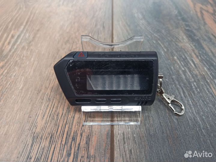 Корпус брелка Pandora DXL 700/705