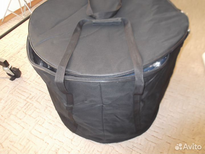 Чехол для большого барабана 22