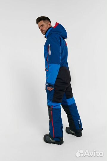 Комбинезон Finntrail Float 21