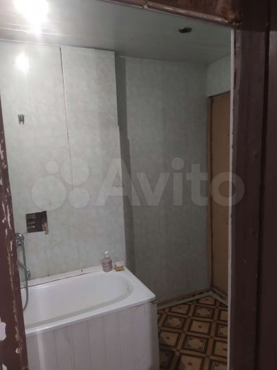 1-к. квартира, 28 м², 2/2 эт.