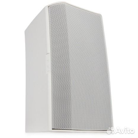 Акустическая система QSC AD-S6-WH