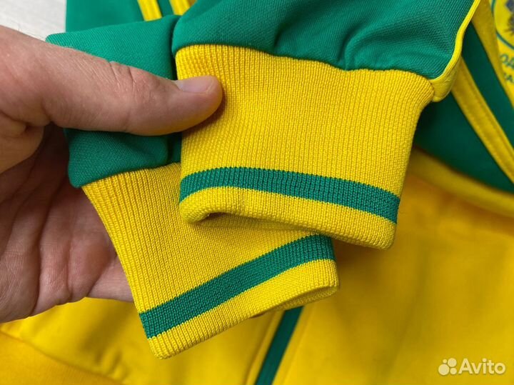 Олимпийка Forward Краснодарский край