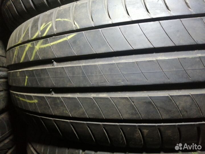 Michelin Primacy 3 215/65 R17