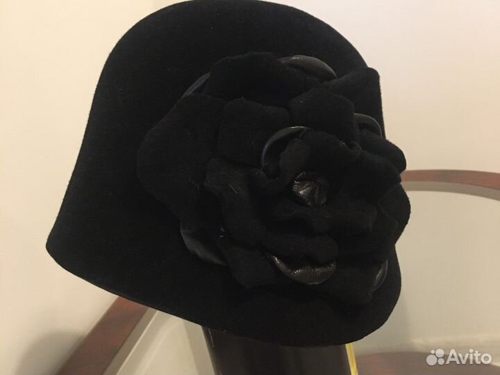 Шляпка женская размер 57