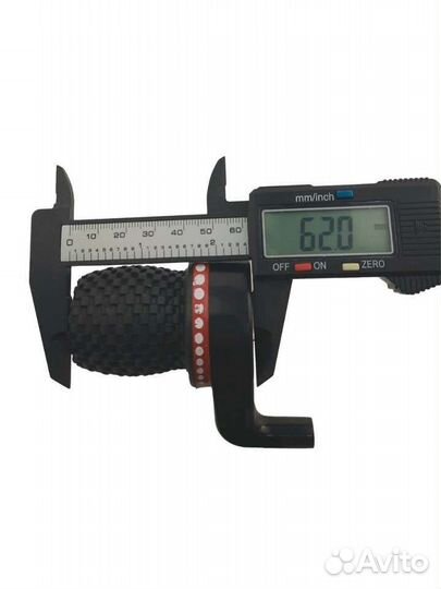 Переключатель скоростей для велосипеда