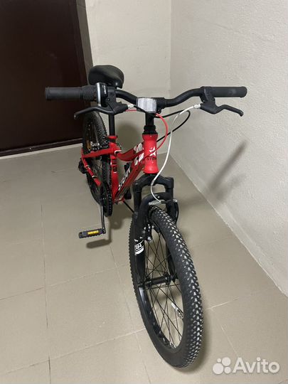 Велосипед Stern Attack 20 бу