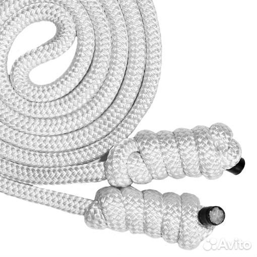 Веревка Rope Flow белая