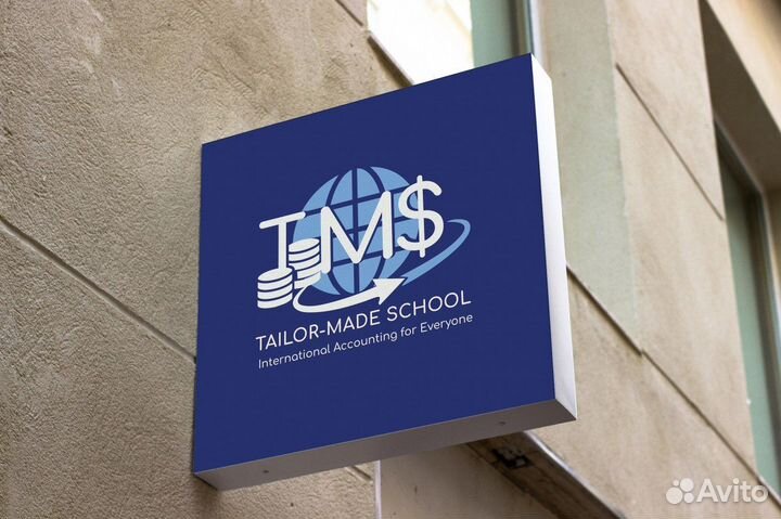 Графический дизайнер