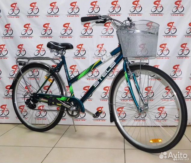 Велосипед дорожный 28