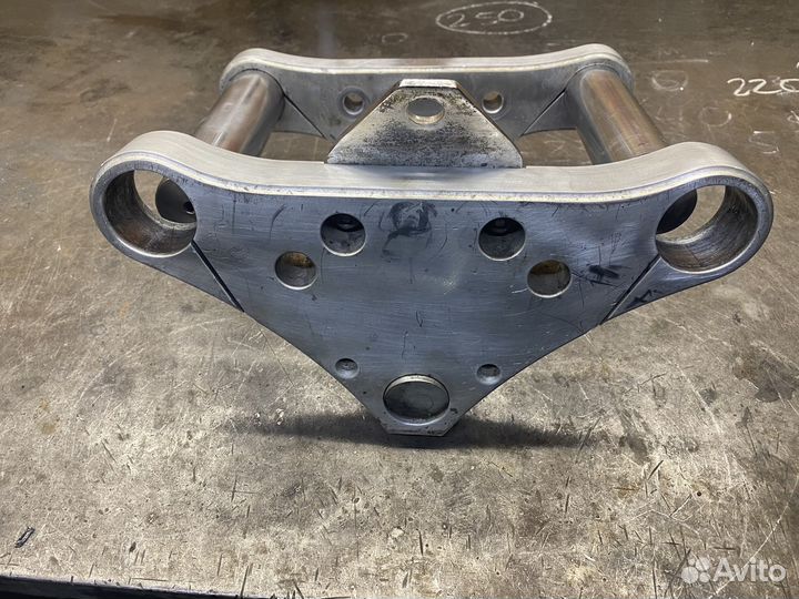 Yamaha Drag star 1100 запчасти