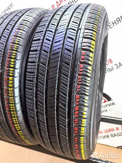 Kumho Solus TA11 205/65 R15 94H