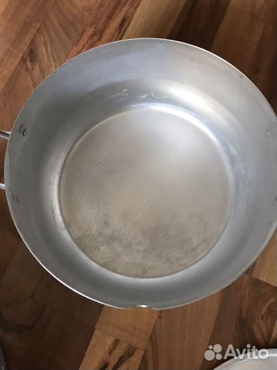 Соковарка алюминиевая 6л