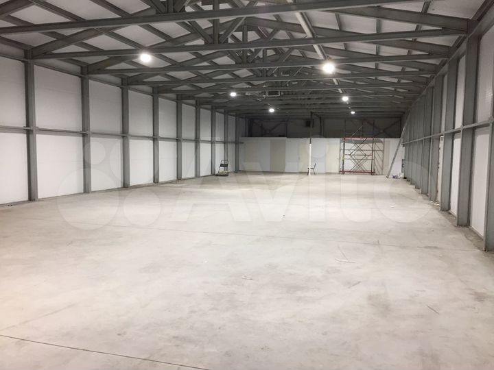 Склад, 426.9 м²