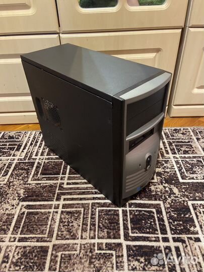 Корпус для компьютера