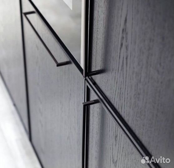 Кухня в скандинавском стиле