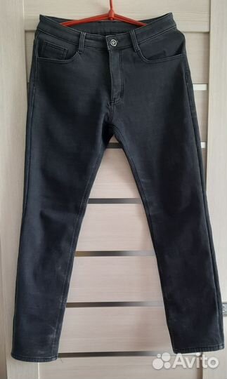 Брюки для школы