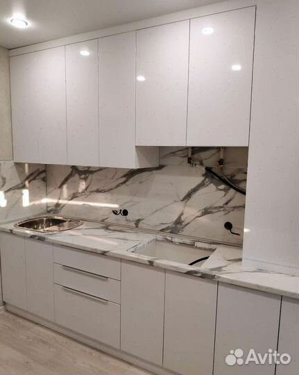 Кухонный гарнитур на заказ