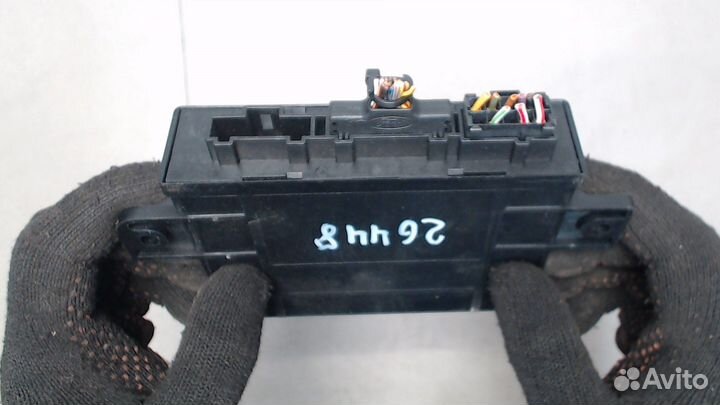 Блок комфорта Ford Escort, 1998