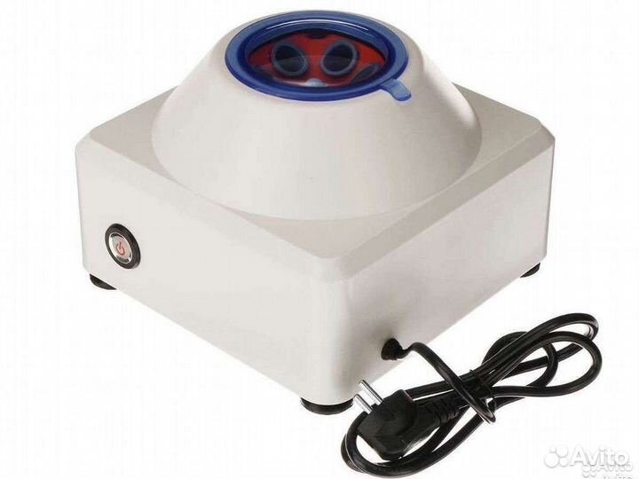 Центрифуга настольная