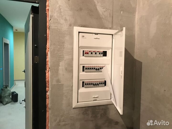 Электрик Нижний Новгород