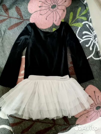 Купальник для танцев