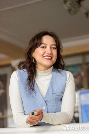 Репетитор по русскому языку и литературе