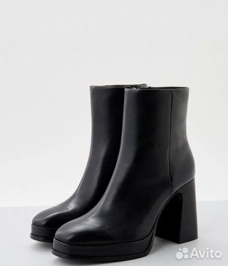 Ботильоны ash 38