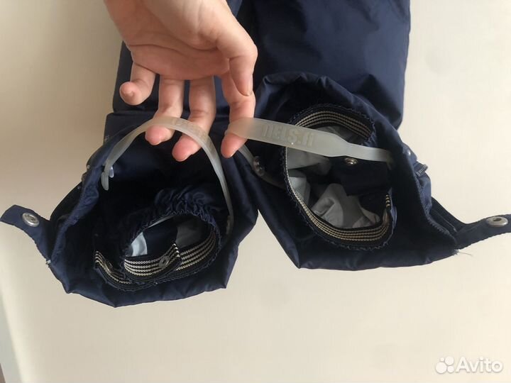 Комбинезон Nels 110