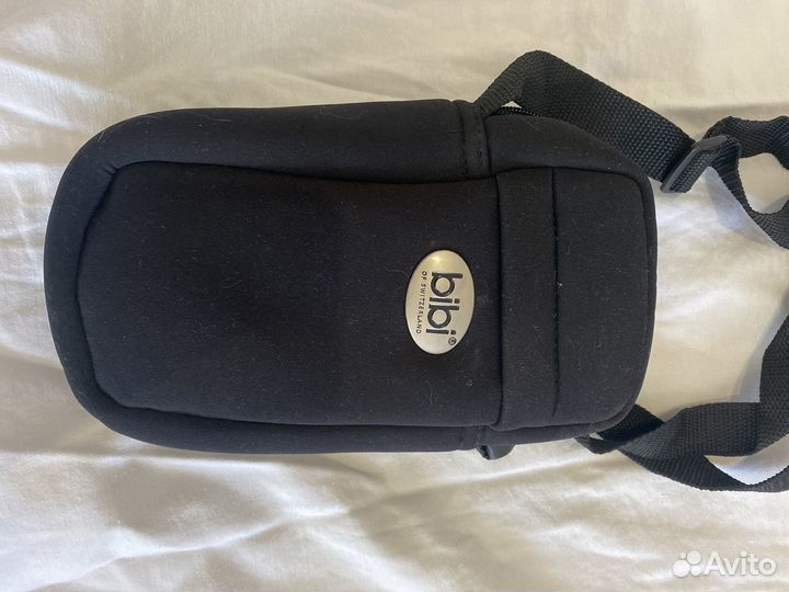 Термо-сумка для бутылочек