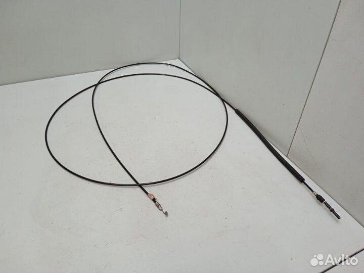 Трос лючка бензобака Lifan X60 1.8 2017