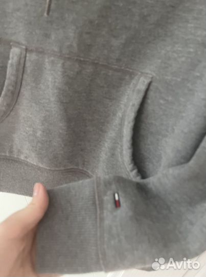 Tommy hilfiger худи