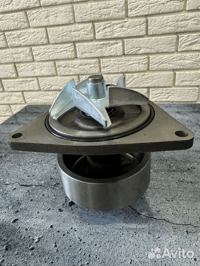 Насос водяной Cummins