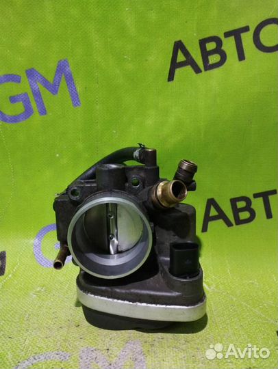 Дросельная заслонка Opel Astra L69 Z16XER 2007