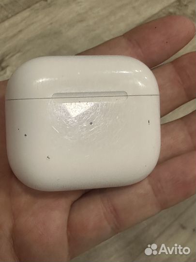AirPods 3 Левый наушник оригинал