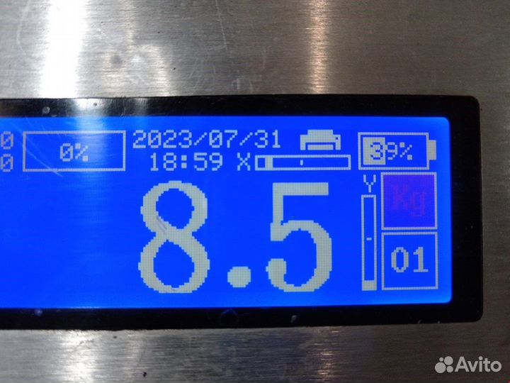 Подкрылок для Iveco EuroCargo 2