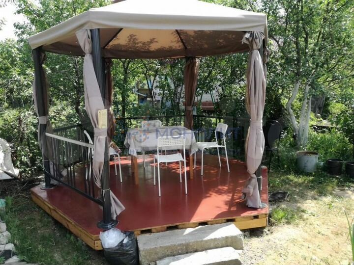 Дача 71,4 м² на участке 5,4 сот.