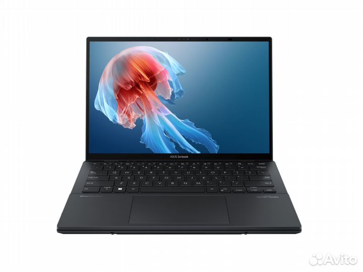 Asus ZenBook 14 Duo, 2024, U9-185H 32/1TB