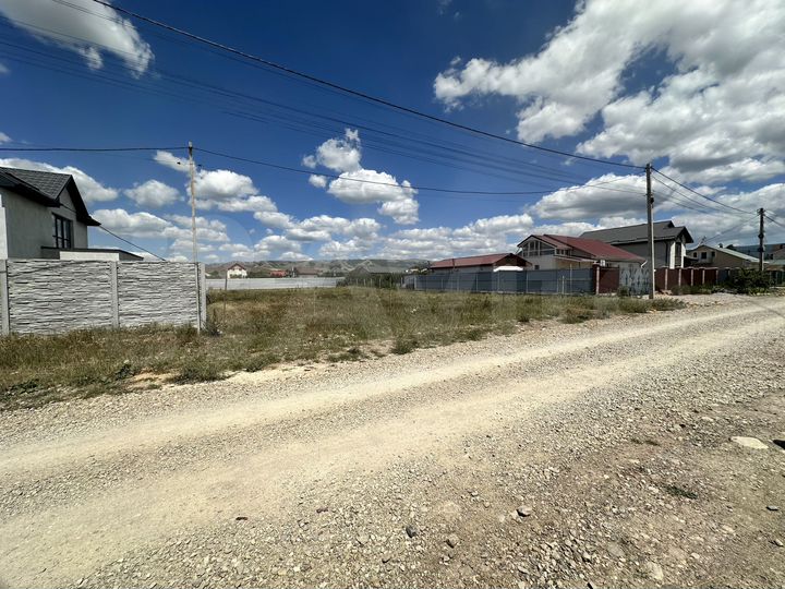 Участок 10,5 сот. (ИЖС)